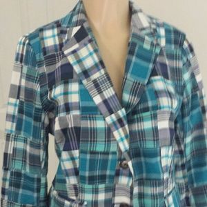 Talbot women's blazer brand new with tags